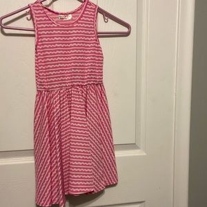 Dot dot smile dress